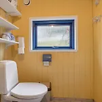 Cozy Summer House On Bornholm Neksø