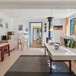Cozy Summer House On Bornholm *
