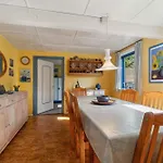 Cozy Summer House On Bornholm بيت للعطل *