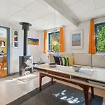Cozy Summer House On Bornholm بيت للعطل