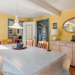 Cozy Summer House On Bornholm بيت للعطل *