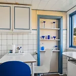 Cozy Summer House On Bornholm بيت للعطل *