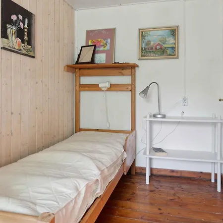 度假居 Cozy Summer House On Bornholm 内克瑟