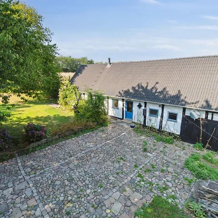 Cozy Summer House On Bornholm بيت للعطل *