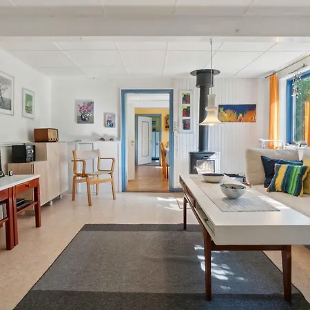 Cozy Summer House On Bornholm *