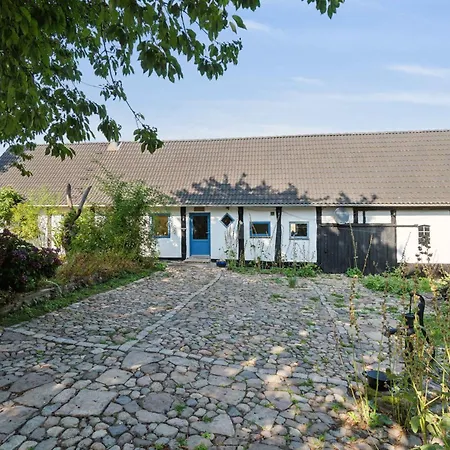 Cozy Summer House On Bornholm Holiday home Nexo