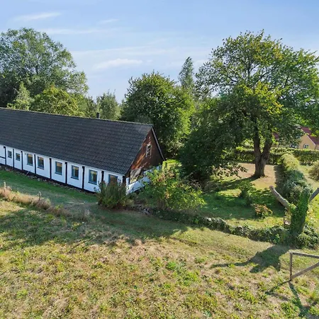 Cozy Summer House On Bornholm *