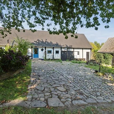 Cozy Summer House On Bornholm بيت للعطل