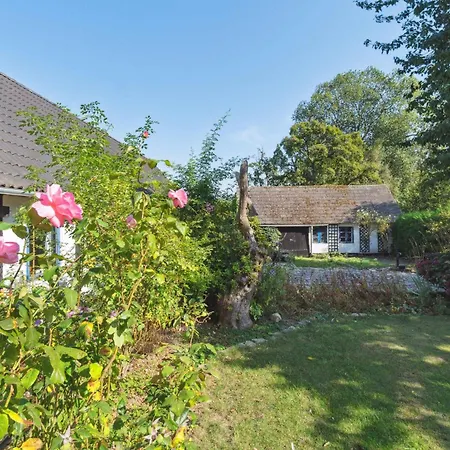 بيت للعطل Cozy Summer House On Bornholm Neksø