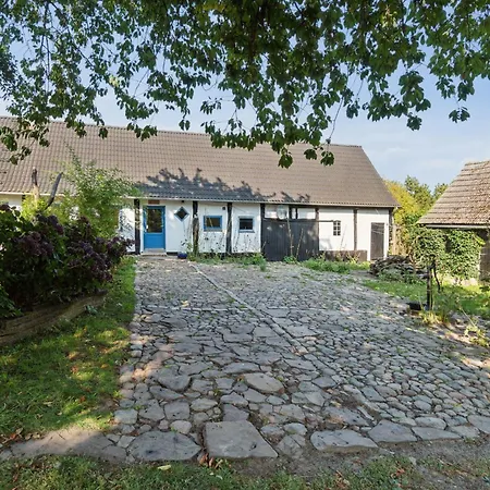 Cozy Summer House On Bornholm Сasa de vacaciones