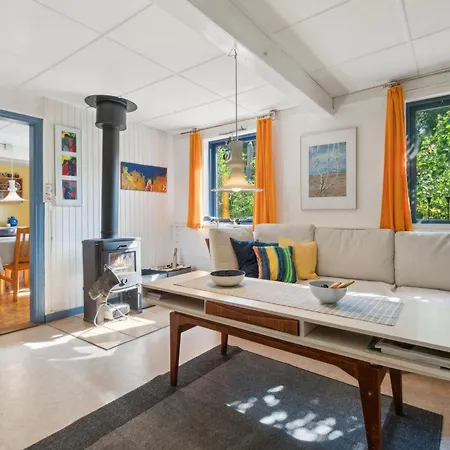 Cozy Summer House On Bornholm *