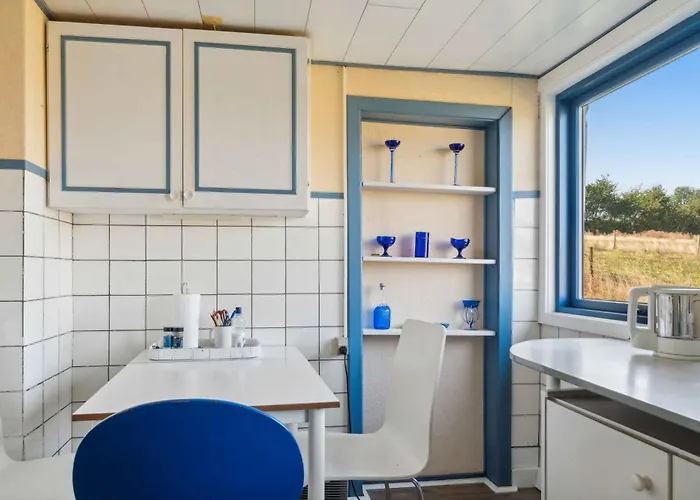Cozy Summer House On Bornholm Feriehus *